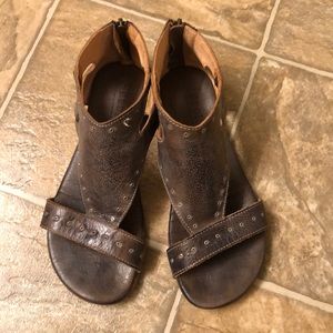 Bed Stu Sandals